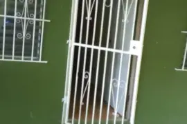 Vendo casa titulada 