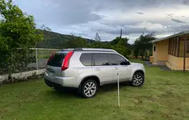 Nissan xtrail Full Negociable , $ 8,500