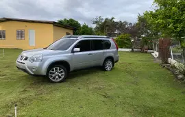 Nissan xtrail Full Negociable , $ 8,500