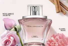 Reve Sensuelle Perfume de Mujer, $ 25.00