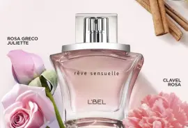 Reve Sensuelle Perfume de Mujer, $ 30.00