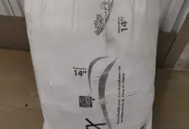 Flexible de duct 14