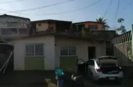 Remato Casa en La Chorrera Barriada Loma Mastranto