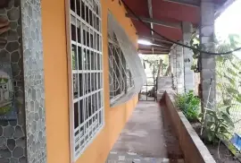 Hermosa casa Campestre 