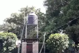 Hermosa casa Campestre 