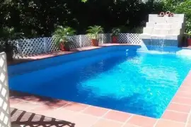 Hermosa casa Campestre 