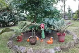 Hermosa casa Campestre 