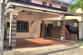 Casa Duplex en venta