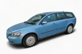 Volvo V50 2.4, Cars, Volvo, V50