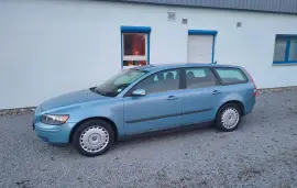 Volvo V50 2.4, سيارات, Volvo, V50