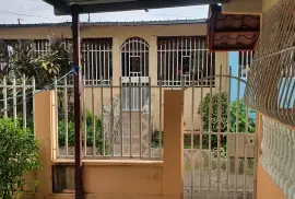 Venta de Casa en Torrijos Carter - San Miguelito