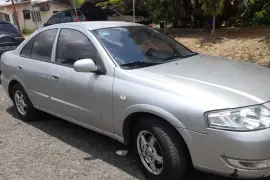 Venta auto Nissan Almera manual , $ 3,000