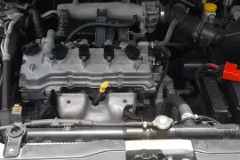 Venta auto Nissan Almera manual , $ 3,000