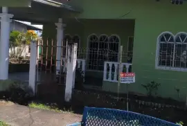 Venta de Casa David Chiriqui, Los Anastacios