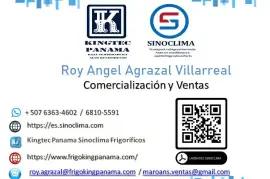 CONFECCION Y REPARACION DE CARROCERIAS FRIGORIFICA