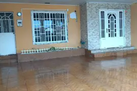 Vendo casa 