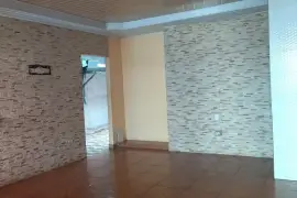 Vendo casa 