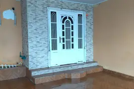 Vendo casa 