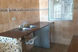 Vendo casa 