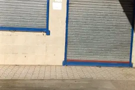 For rent commercial space, $ 1,200