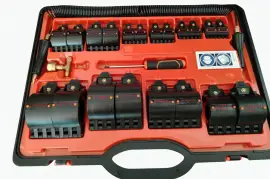 General Pipe Cleaners Cold-Shot® Pipe Freezing Kit (CST-2)