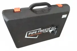 General Pipe Cleaners Cold-Shot® Pipe Freezing Kit (CST-2)