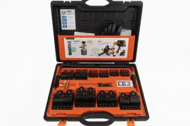 General Pipe Cleaners Cold-Shot® Pipe Freezing Kit (CST-2)