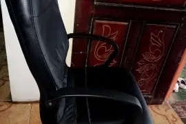 Sillas de oficina