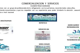 HUABON FRIGO MAROANS, 2023, New, Other, $ 2,998