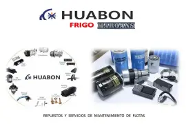 HUABON FRIGO MAROANS, 2023, New, Other, $ 2,998