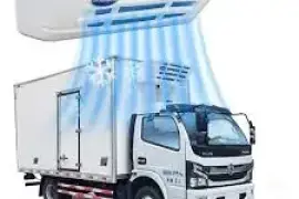 HUABON FRIGO MAROANS, 2023, New, Other, $ 2,998