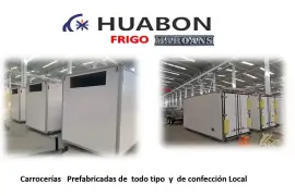 HUABON FRIGO MAROANS, 2023, New, Other, $ 2,998