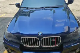 Venta BMW X6 2012.  163.000 km, gasolina, 6 cilindros 3.5