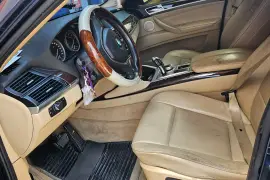 BMW X6 2012 for sale. 163,000 km, gasoline, 6 cylinders 3.5