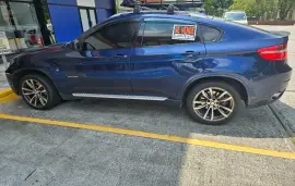Venta BMW X6 2012.  163.000 km, gasolina, 6 cilindros 3.5