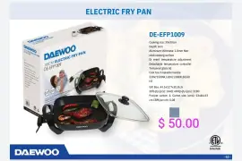 Plancha BBQ electronic 