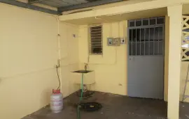 Casa Duplex La Loceria