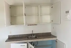 Alquilo apartamento