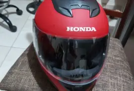 Casco Honda NUEVO, New