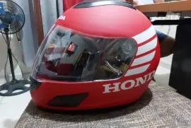 Casco Honda NUEVO, New