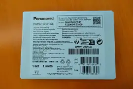Panasonic Lumix DC-G9M, Body + Objektiv + V-Log + 