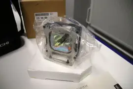 Ersatzlampe für Hitachi CP-X960 Beamer, New, € 110.00