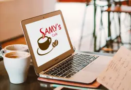 Samy‘s Café, Natá