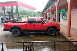 Vendo Dodge Dakota 