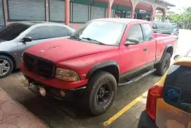 Vendo Dodge Dakota 