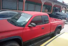 Vendo Dodge Dakota 