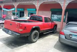 Vendo Dodge Dakota 