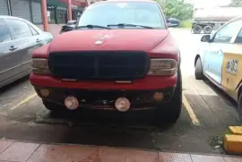 Vendo Dodge Dakota 