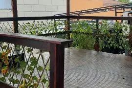 Terraza completa 25m2