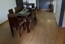 VENDO APARTAMENTO 